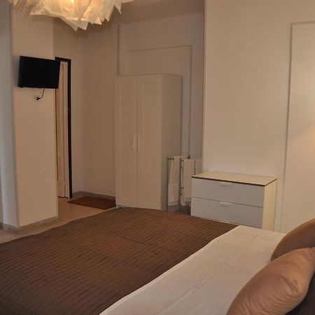 Apartment Ba&Mi Palermo Zewnętrze zdjęcie