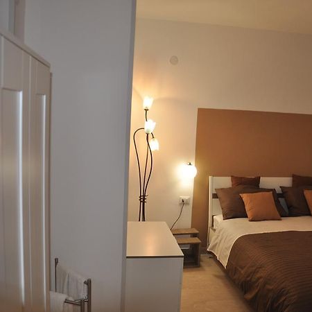 Apartment Ba&Mi Palermo Zewnętrze zdjęcie