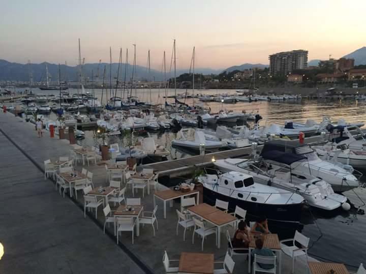 Apartment Ba&Mi Palermo Pokój zdjęcie