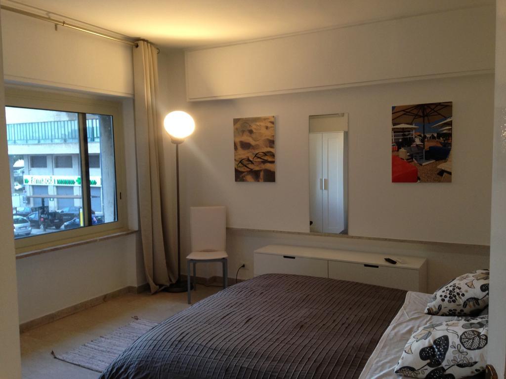 Apartment Ba&Mi Palermo Pokój zdjęcie