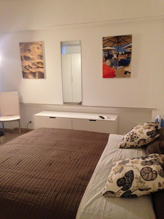 Apartment Ba&Mi Palermo Pokój zdjęcie