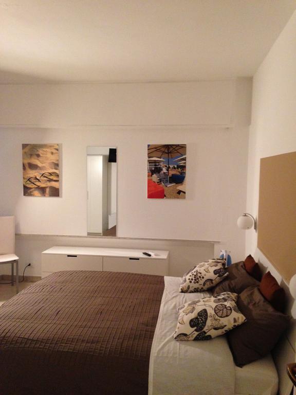 Apartment Ba&Mi Palermo Pokój zdjęcie