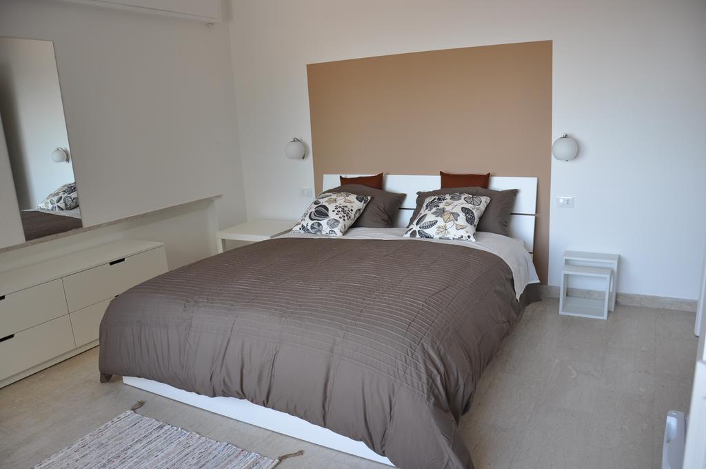 Apartment Ba&Mi Palermo Pokój zdjęcie