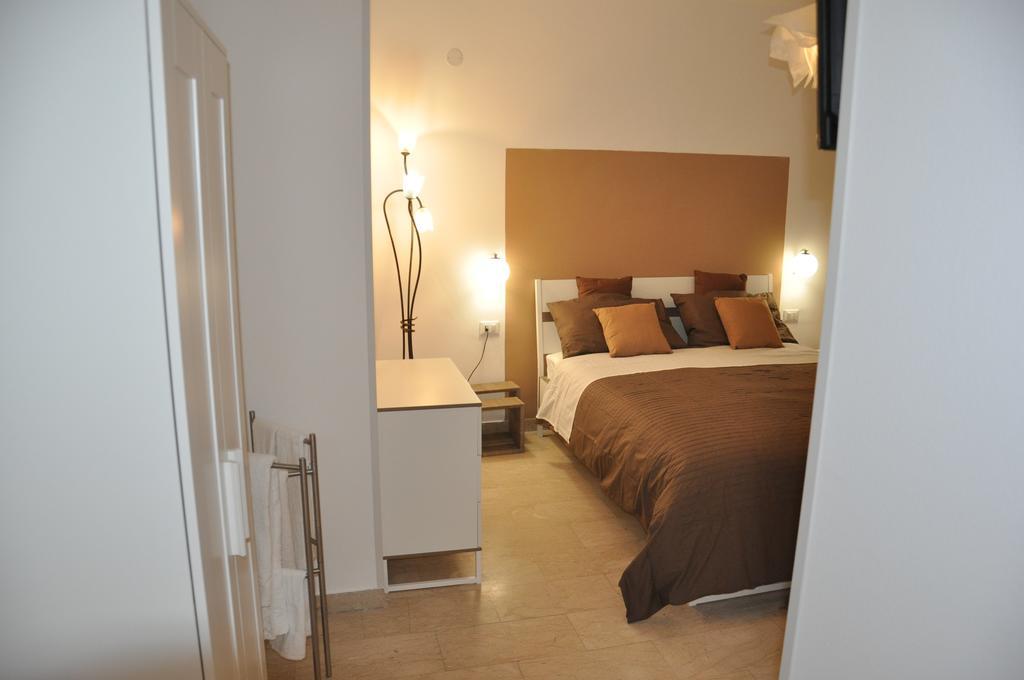 Apartment Ba&Mi Palermo Zewnętrze zdjęcie