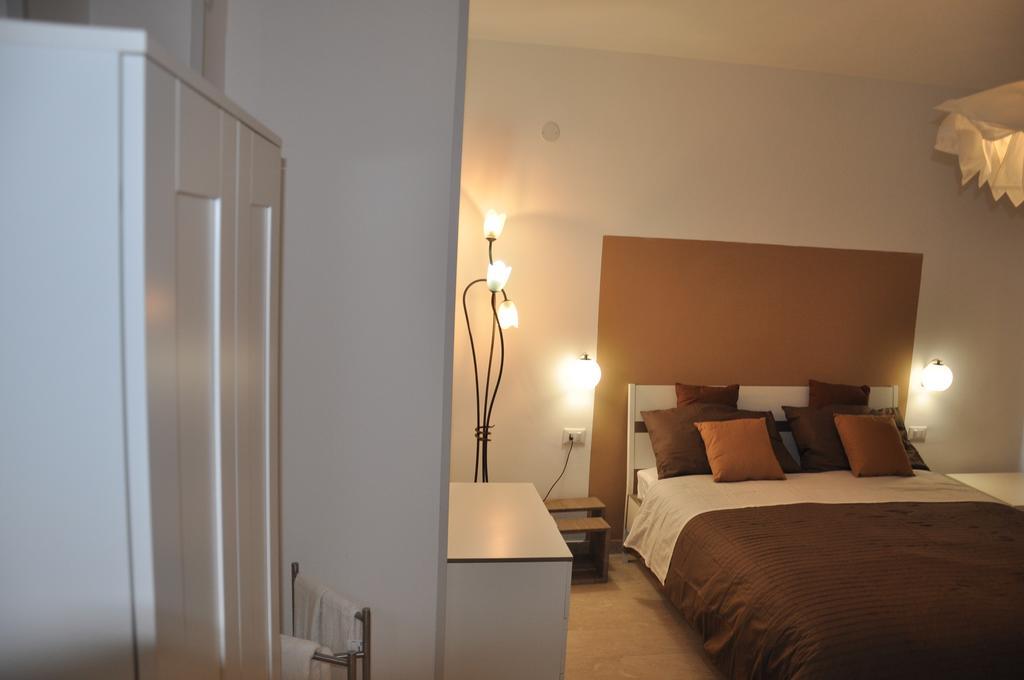 Apartment Ba&Mi Palermo Zewnętrze zdjęcie
