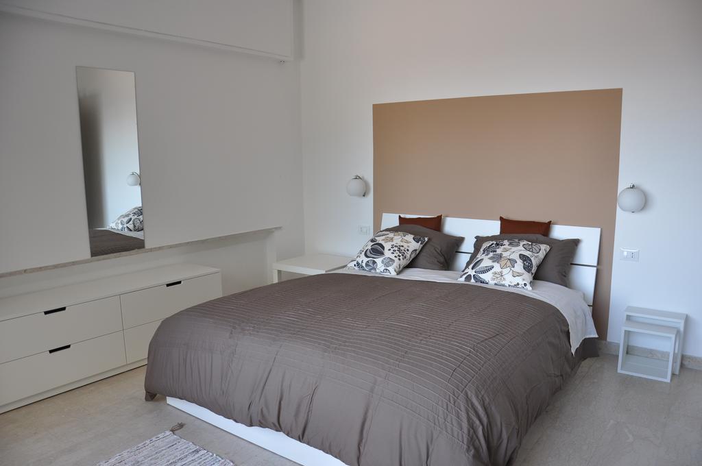 Apartment Ba&Mi Palermo Pokój zdjęcie