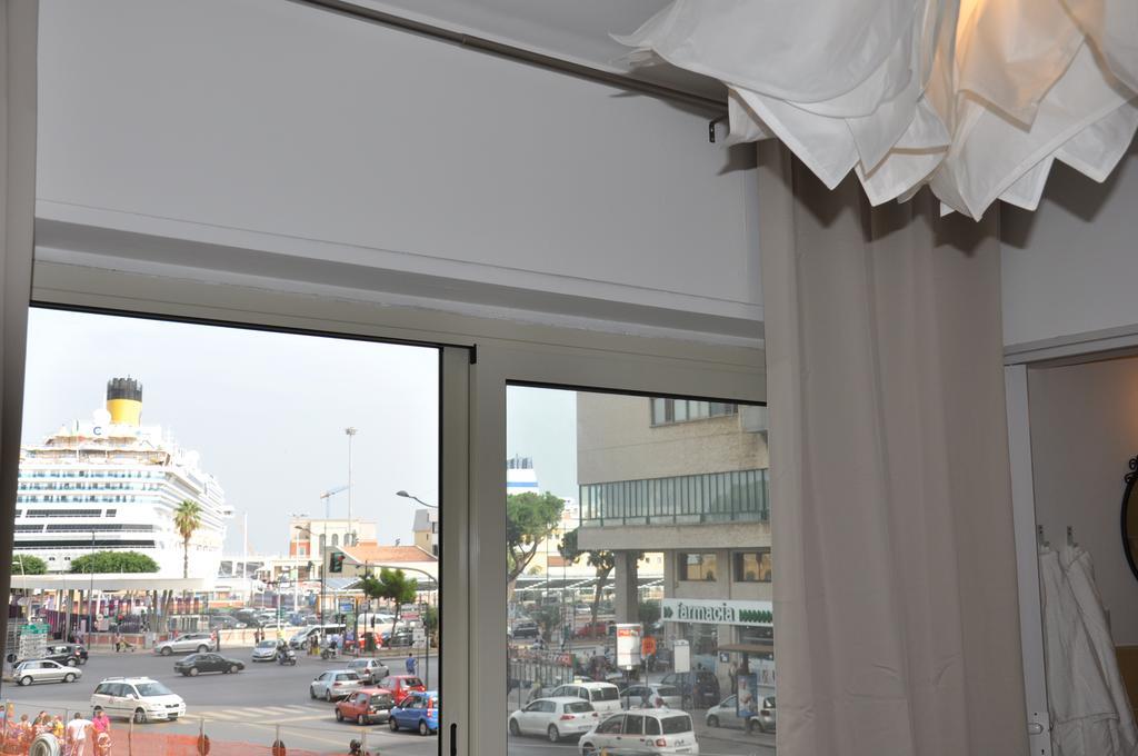 Apartment Ba&Mi Palermo Pokój zdjęcie