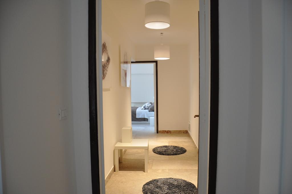 Apartment Ba&Mi Palermo Pokój zdjęcie