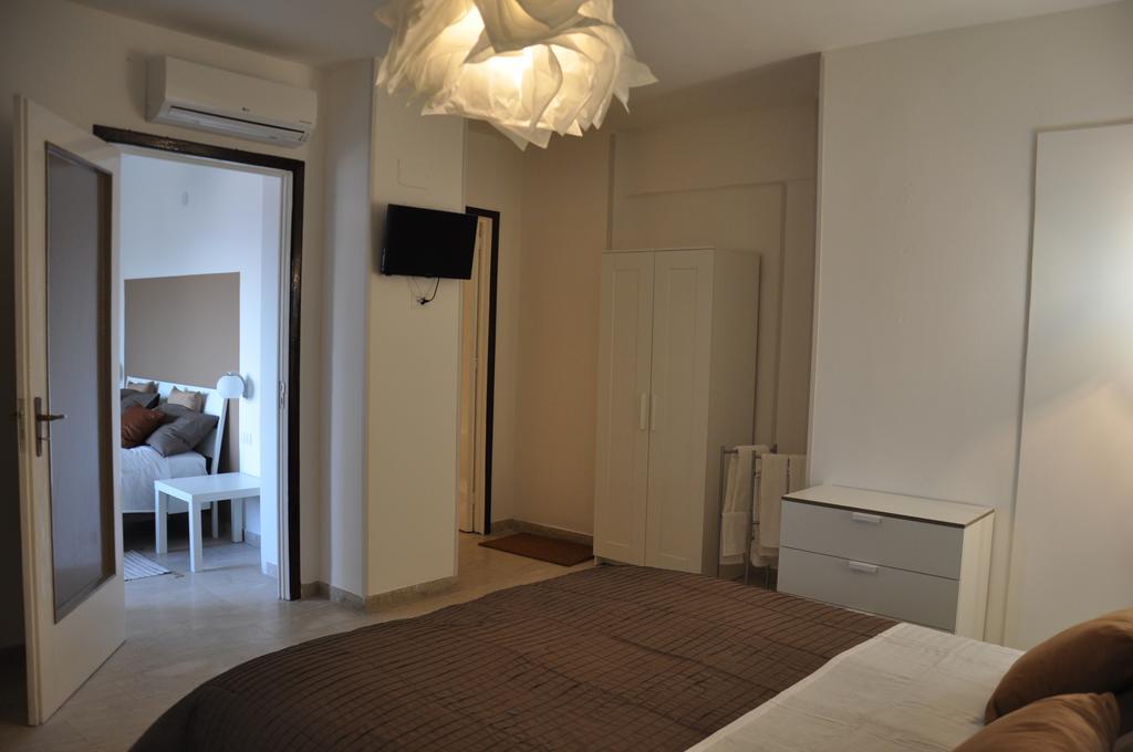 Apartment Ba&Mi Palermo Pokój zdjęcie
